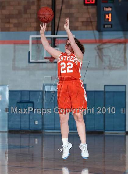 Thumbnail 3 in Montclair Prep vs. Poly (CIF SS D5A Playoffs) photogallery.