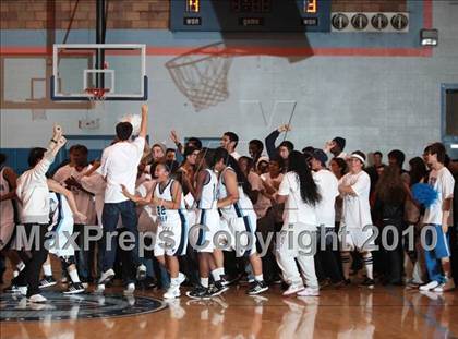 Thumbnail 3 in Montclair Prep vs. Poly (CIF SS D5A Playoffs) photogallery.