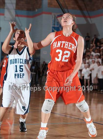 Thumbnail 2 in Montclair Prep vs. Poly (CIF SS D5A Playoffs) photogallery.
