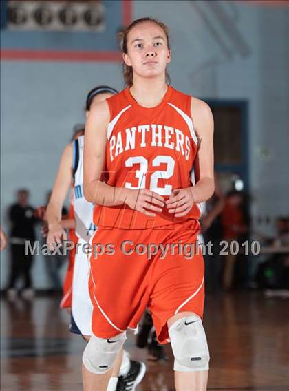 Thumbnail 1 in Montclair Prep vs. Poly (CIF SS D5A Playoffs) photogallery.