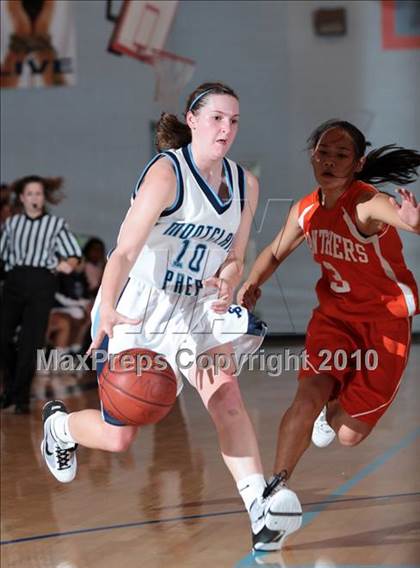 Thumbnail 1 in Montclair Prep vs. Poly (CIF SS D5A Playoffs) photogallery.