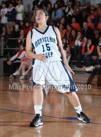Thumbnail 2 in Montclair Prep vs. Poly (CIF SS D5A Playoffs) photogallery.