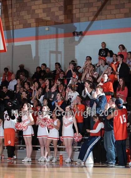Thumbnail 3 in Montclair Prep vs. Poly (CIF SS D5A Playoffs) photogallery.