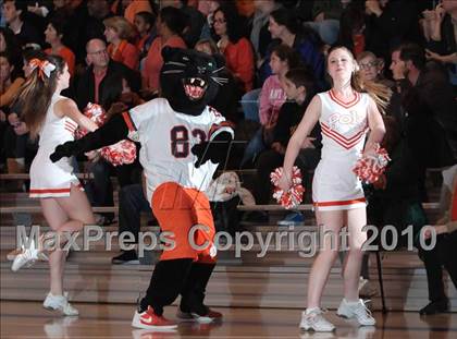 Thumbnail 2 in Montclair Prep vs. Poly (CIF SS D5A Playoffs) photogallery.