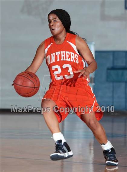 Thumbnail 1 in Montclair Prep vs. Poly (CIF SS D5A Playoffs) photogallery.