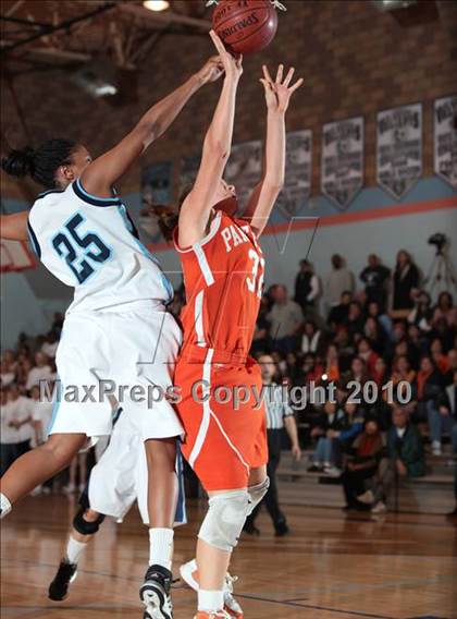 Thumbnail 3 in Montclair Prep vs. Poly (CIF SS D5A Playoffs) photogallery.