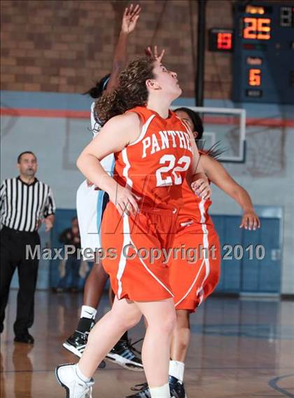Thumbnail 3 in Montclair Prep vs. Poly (CIF SS D5A Playoffs) photogallery.