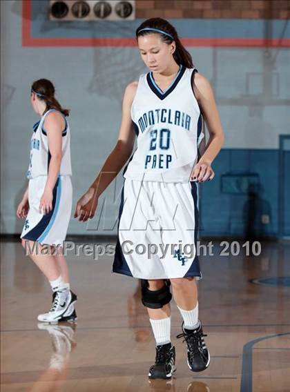 Thumbnail 2 in Montclair Prep vs. Poly (CIF SS D5A Playoffs) photogallery.