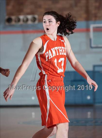 Thumbnail 1 in Montclair Prep vs. Poly (CIF SS D5A Playoffs) photogallery.