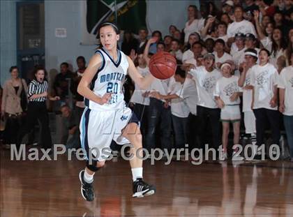 Thumbnail 1 in Montclair Prep vs. Poly (CIF SS D5A Playoffs) photogallery.