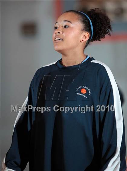 Thumbnail 3 in Montclair Prep vs. Poly (CIF SS D5A Playoffs) photogallery.