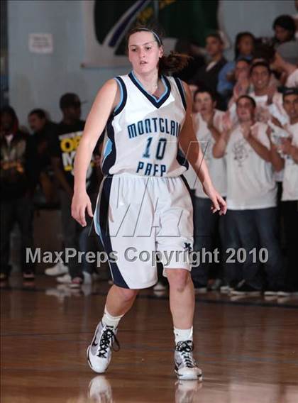 Thumbnail 3 in Montclair Prep vs. Poly (CIF SS D5A Playoffs) photogallery.