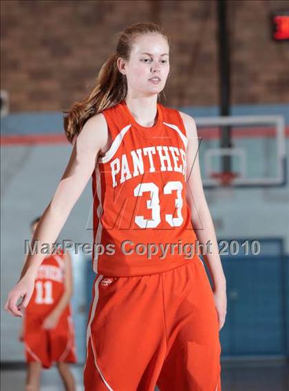Thumbnail 3 in Montclair Prep vs. Poly (CIF SS D5A Playoffs) photogallery.