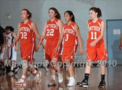 Thumbnail 1 in Montclair Prep vs. Poly (CIF SS D5A Playoffs) photogallery.