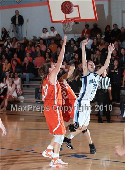 Thumbnail 3 in Montclair Prep vs. Poly (CIF SS D5A Playoffs) photogallery.