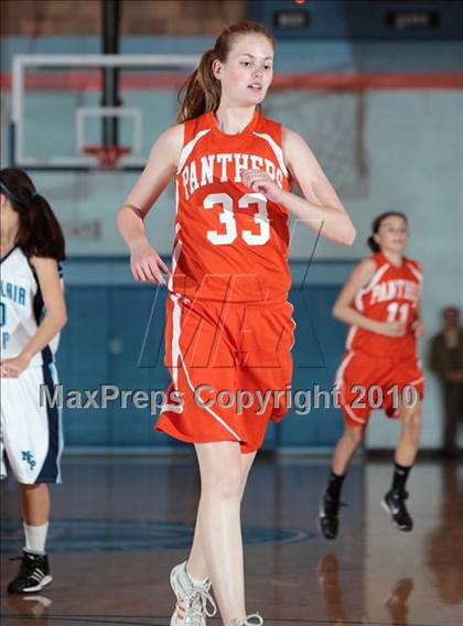 Thumbnail 2 in Montclair Prep vs. Poly (CIF SS D5A Playoffs) photogallery.
