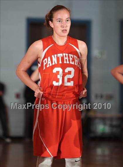 Thumbnail 2 in Montclair Prep vs. Poly (CIF SS D5A Playoffs) photogallery.