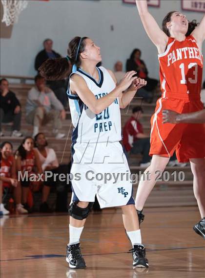 Thumbnail 2 in Montclair Prep vs. Poly (CIF SS D5A Playoffs) photogallery.