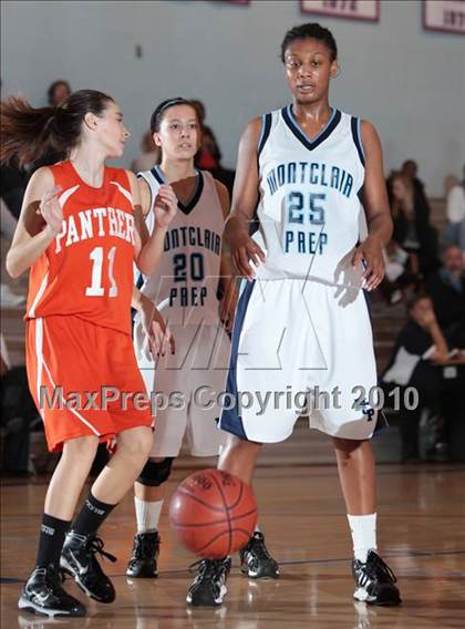 Thumbnail 1 in Montclair Prep vs. Poly (CIF SS D5A Playoffs) photogallery.