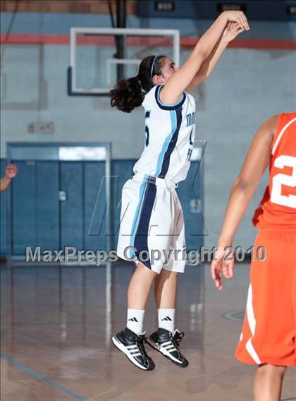 Thumbnail 2 in Montclair Prep vs. Poly (CIF SS D5A Playoffs) photogallery.
