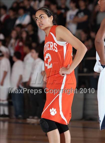 Thumbnail 2 in Montclair Prep vs. Poly (CIF SS D5A Playoffs) photogallery.