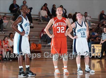 Thumbnail 1 in Montclair Prep vs. Poly (CIF SS D5A Playoffs) photogallery.