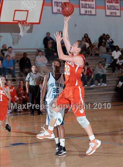 Thumbnail 2 in Montclair Prep vs. Poly (CIF SS D5A Playoffs) photogallery.