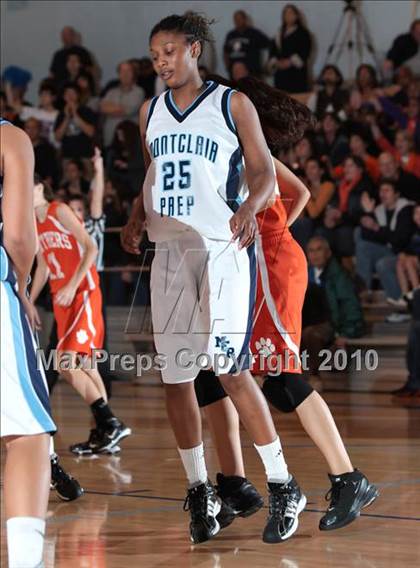 Thumbnail 1 in Montclair Prep vs. Poly (CIF SS D5A Playoffs) photogallery.