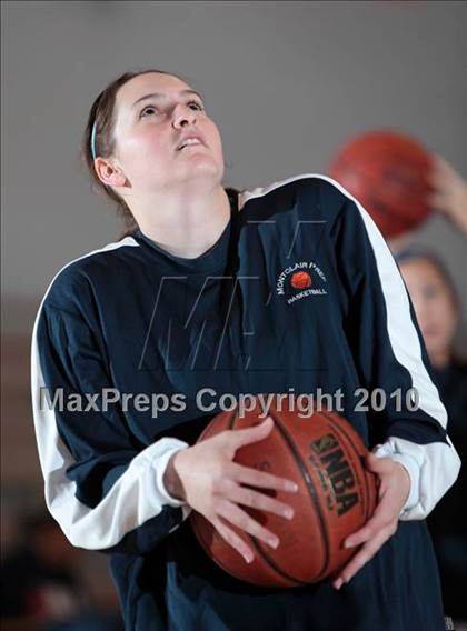 Thumbnail 1 in Montclair Prep vs. Poly (CIF SS D5A Playoffs) photogallery.