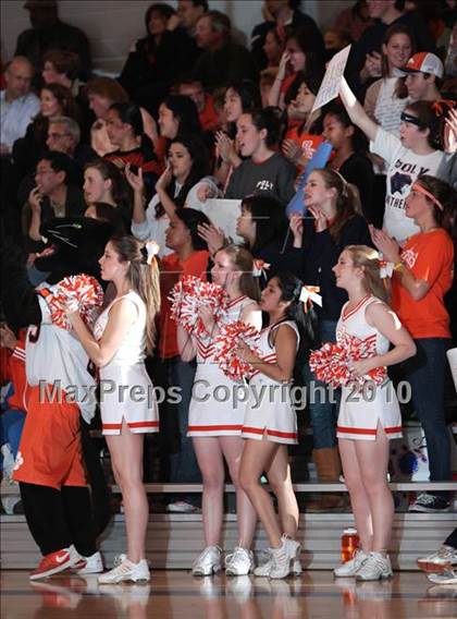 Thumbnail 2 in Montclair Prep vs. Poly (CIF SS D5A Playoffs) photogallery.