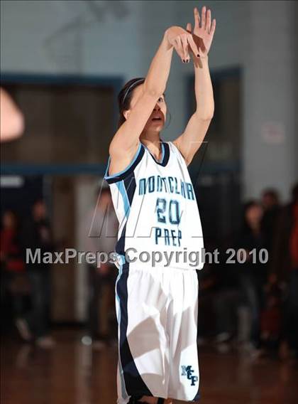 Thumbnail 3 in Montclair Prep vs. Poly (CIF SS D5A Playoffs) photogallery.