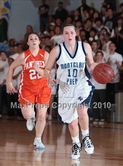 Thumbnail 1 in Montclair Prep vs. Poly (CIF SS D5A Playoffs) photogallery.