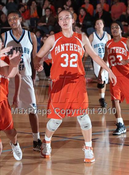 Thumbnail 3 in Montclair Prep vs. Poly (CIF SS D5A Playoffs) photogallery.