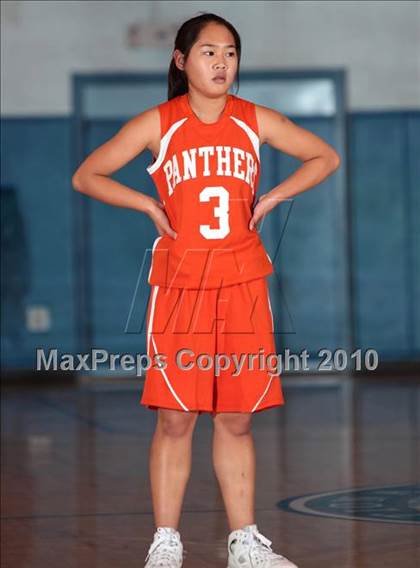Thumbnail 1 in Montclair Prep vs. Poly (CIF SS D5A Playoffs) photogallery.