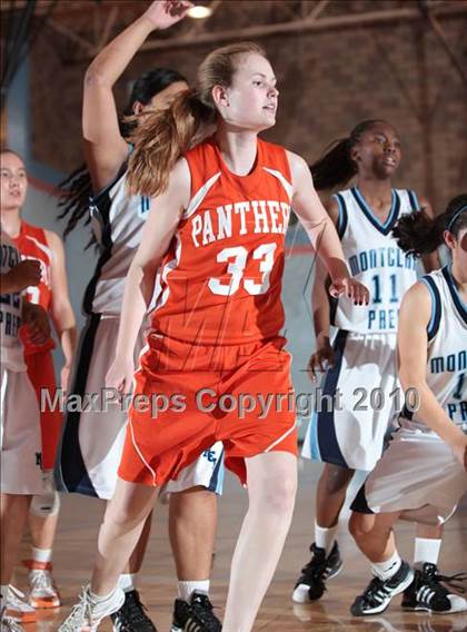 Thumbnail 2 in Montclair Prep vs. Poly (CIF SS D5A Playoffs) photogallery.