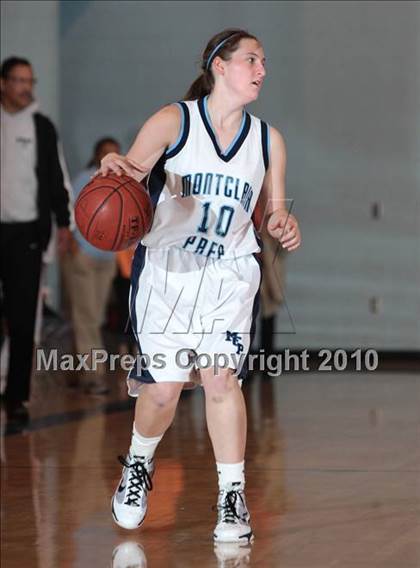 Thumbnail 2 in Montclair Prep vs. Poly (CIF SS D5A Playoffs) photogallery.