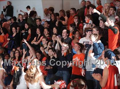 Thumbnail 1 in Montclair Prep vs. Poly (CIF SS D5A Playoffs) photogallery.