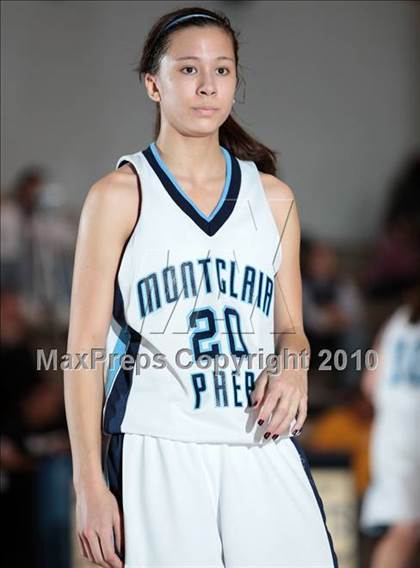 Thumbnail 1 in Montclair Prep vs. Poly (CIF SS D5A Playoffs) photogallery.