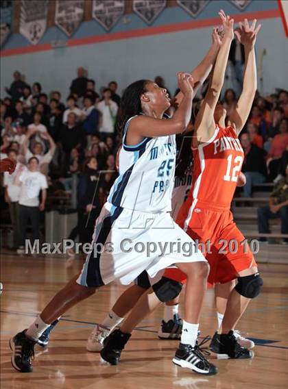 Thumbnail 1 in Montclair Prep vs. Poly (CIF SS D5A Playoffs) photogallery.