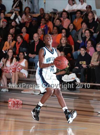 Thumbnail 1 in Montclair Prep vs. Poly (CIF SS D5A Playoffs) photogallery.