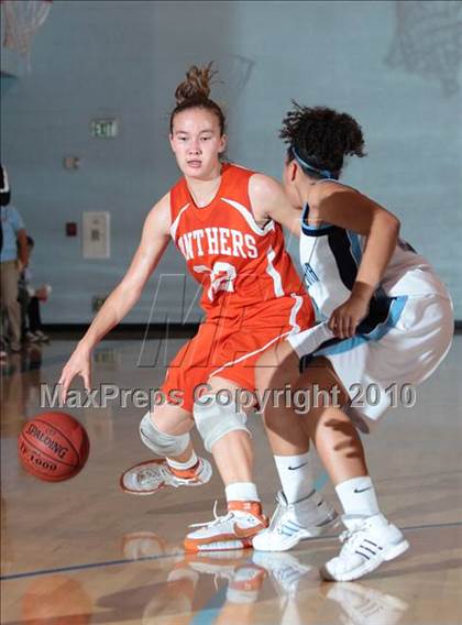 Thumbnail 1 in Montclair Prep vs. Poly (CIF SS D5A Playoffs) photogallery.