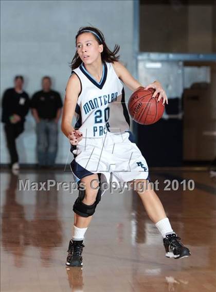 Thumbnail 1 in Montclair Prep vs. Poly (CIF SS D5A Playoffs) photogallery.