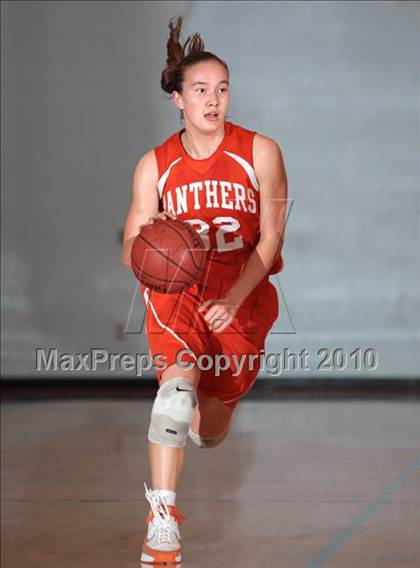 Thumbnail 1 in Montclair Prep vs. Poly (CIF SS D5A Playoffs) photogallery.