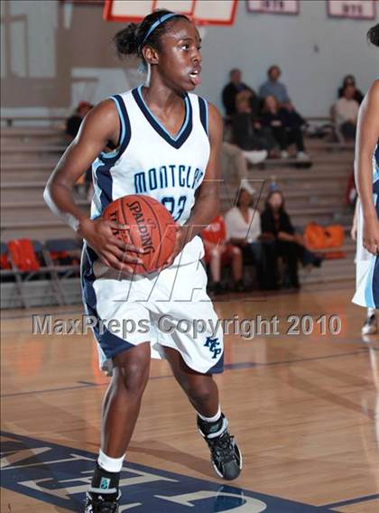 Thumbnail 3 in Montclair Prep vs. Poly (CIF SS D5A Playoffs) photogallery.