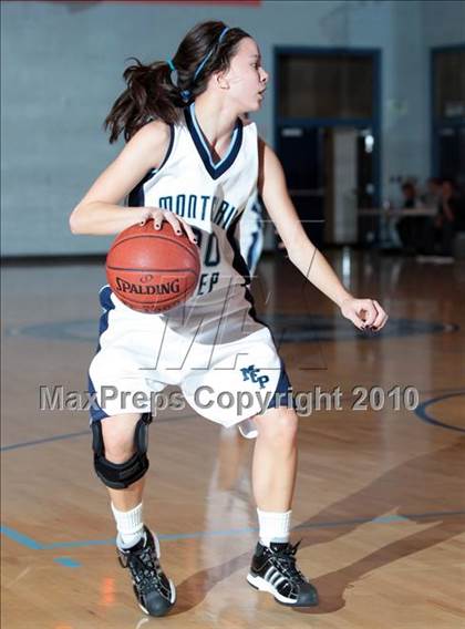 Thumbnail 1 in Montclair Prep vs. Poly (CIF SS D5A Playoffs) photogallery.