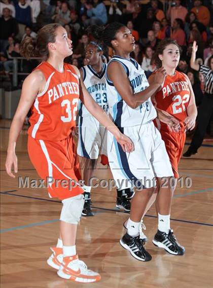 Thumbnail 2 in Montclair Prep vs. Poly (CIF SS D5A Playoffs) photogallery.