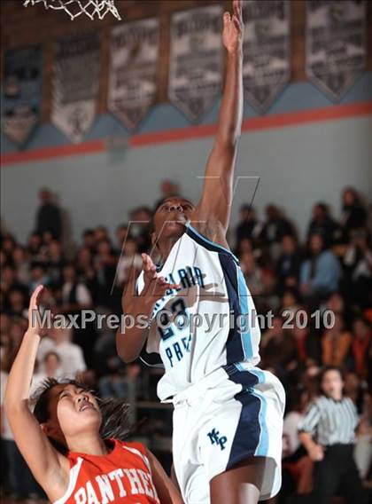 Thumbnail 1 in Montclair Prep vs. Poly (CIF SS D5A Playoffs) photogallery.