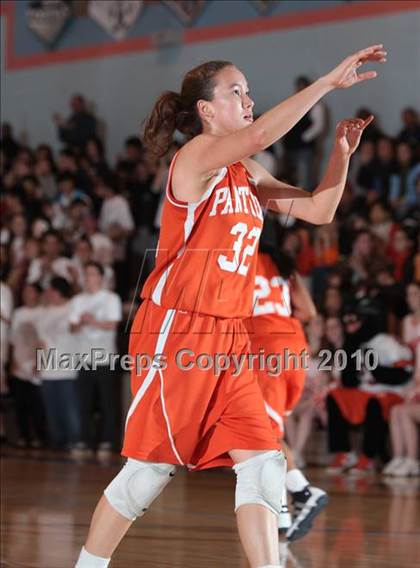 Thumbnail 3 in Montclair Prep vs. Poly (CIF SS D5A Playoffs) photogallery.