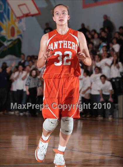 Thumbnail 2 in Montclair Prep vs. Poly (CIF SS D5A Playoffs) photogallery.