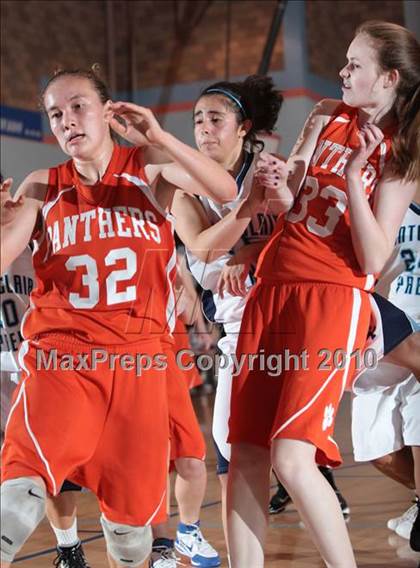 Thumbnail 1 in Montclair Prep vs. Poly (CIF SS D5A Playoffs) photogallery.